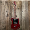 SOLD - Guild S-90 1973 Cherry