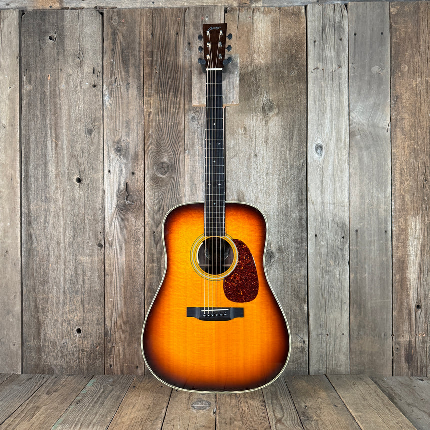 Collings D2H 1999 Sunburst