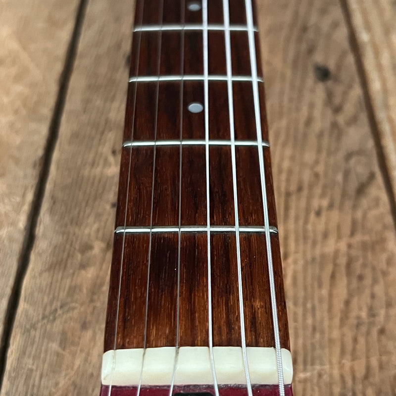 SOLD - Guild S-90 1973 Cherry