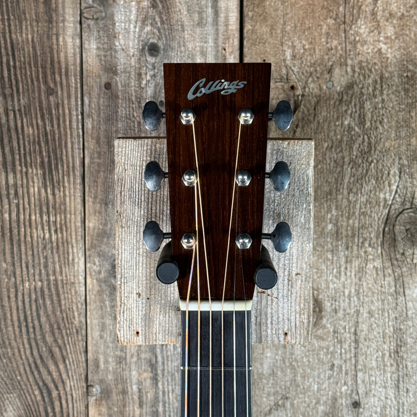 Collings D2H 1999 Sunburst