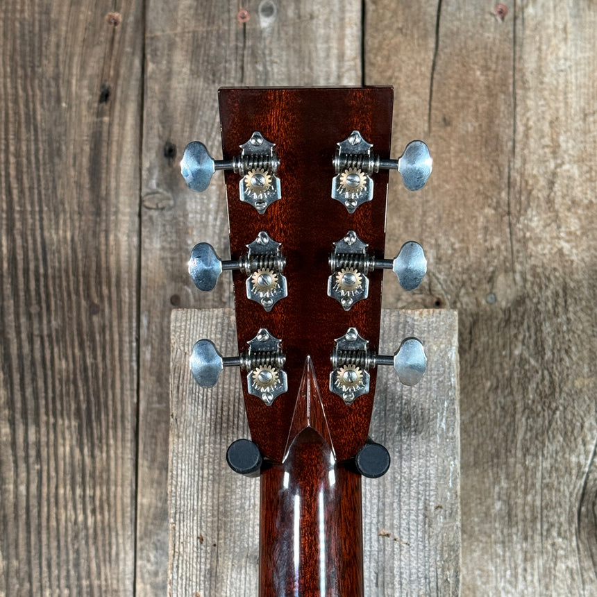 Collings D2H 1999 Sunburst