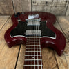 SOLD - Guild S-90 1973 Cherry