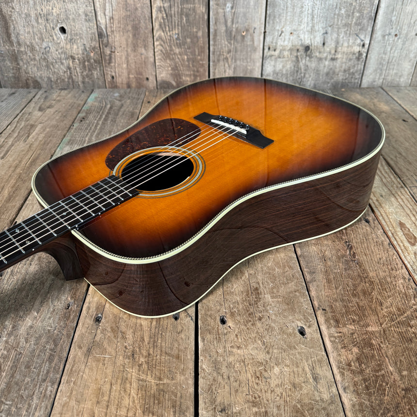 Collings D2H 1999 Sunburst