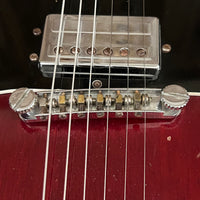 SOLD - Guild S-90 1973 Cherry