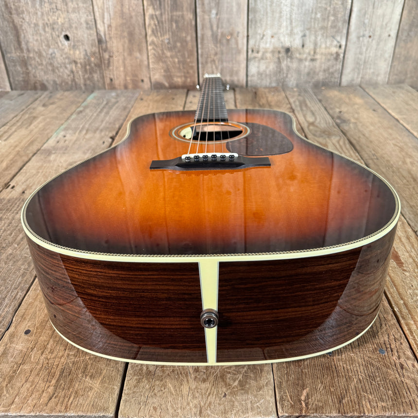 Collings D2H 1999 Sunburst