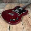 SOLD - Guild S-90 1973 Cherry