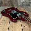 SOLD - Guild S-90 1973 Cherry