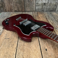 SOLD - Guild S-90 1973 Cherry