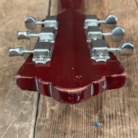 SOLD - Guild S-90 1973 Cherry