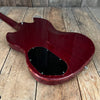 SOLD - Guild S-90 1973 Cherry