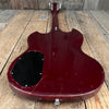 SOLD - Guild S-90 1973 Cherry