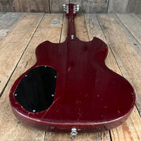 SOLD - Guild S-90 1973 Cherry