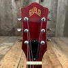 SOLD - Guild S-90 1973 Cherry