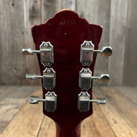 SOLD - Guild S-90 1973 Cherry
