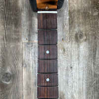 SOLD - Fender Troublemaker Telecaster Deluxe Parallel Universe Limited Edition 2018