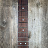 SOLD - Fender Troublemaker Telecaster Deluxe Parallel Universe Limited Edition 2018