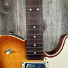 SOLD - Fender Troublemaker Telecaster Deluxe Parallel Universe Limited Edition 2018