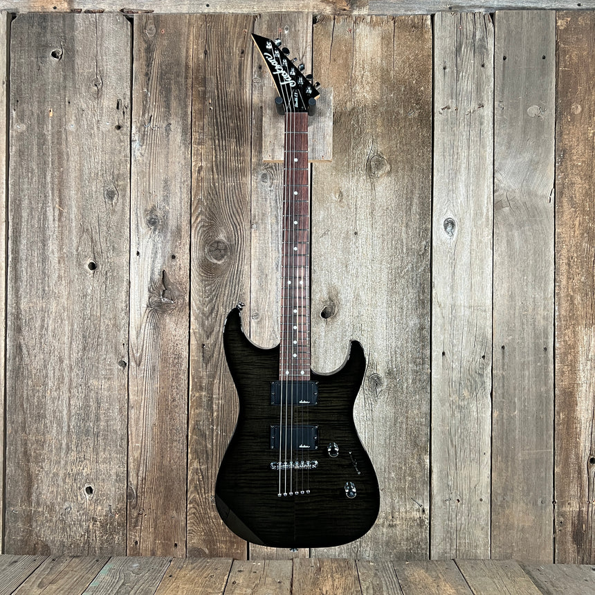 Jackson Stealth EX Mint 1993 Black