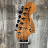 SOLD - Fender Troublemaker Telecaster Deluxe Parallel Universe Limited Edition 2018