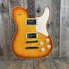 SOLD - Fender Troublemaker Telecaster Deluxe Parallel Universe Limited Edition 2018