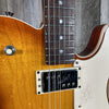 SOLD - Fender Troublemaker Telecaster Deluxe Parallel Universe Limited Edition 2018
