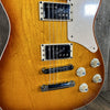 SOLD - Fender Troublemaker Telecaster Deluxe Parallel Universe Limited Edition 2018