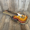 SOLD - Fender Troublemaker Telecaster Deluxe Parallel Universe Limited Edition 2018