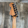 SOLD - Fender Troublemaker Telecaster Deluxe Parallel Universe Limited Edition 2018
