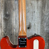 SOLD - Fender Troublemaker Telecaster Deluxe Parallel Universe Limited Edition 2018