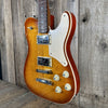 SOLD - Fender Troublemaker Telecaster Deluxe Parallel Universe Limited Edition 2018