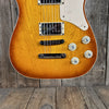 SOLD - Fender Troublemaker Telecaster Deluxe Parallel Universe Limited Edition 2018