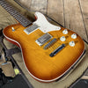 SOLD - Fender Troublemaker Telecaster Deluxe Parallel Universe Limited Edition 2018