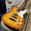 SOLD - Fender Troublemaker Telecaster Deluxe Parallel Universe Limited Edition 2018