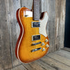 SOLD - Fender Troublemaker Telecaster Deluxe Parallel Universe Limited Edition 2018