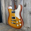 SOLD - Fender Troublemaker Telecaster Deluxe Parallel Universe Limited Edition 2018