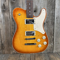 SOLD - Fender Troublemaker Telecaster Deluxe Parallel Universe Limited Edition 2018
