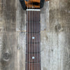SOLD - Fender Troublemaker Telecaster Deluxe Parallel Universe Limited Edition 2018