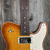 SOLD - Fender Troublemaker Telecaster Deluxe Parallel Universe Limited Edition 2018