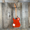 SOLD - Fender Troublemaker Telecaster Deluxe Parallel Universe Limited Edition 2018
