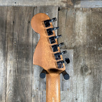 SOLD - Fender Troublemaker Telecaster Deluxe Parallel Universe Limited Edition 2018