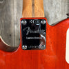 SOLD - Fender Troublemaker Telecaster Deluxe Parallel Universe Limited Edition 2018