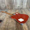 SOLD - Fender Troublemaker Telecaster Deluxe Parallel Universe Limited Edition 2018