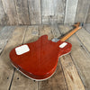 SOLD - Fender Troublemaker Telecaster Deluxe Parallel Universe Limited Edition 2018