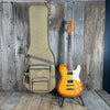 SOLD - Fender Troublemaker Telecaster Deluxe Parallel Universe Limited Edition 2018
