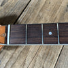 SOLD - Fender Troublemaker Telecaster Deluxe Parallel Universe Limited Edition 2018