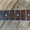SOLD - Fender Troublemaker Telecaster Deluxe Parallel Universe Limited Edition 2018