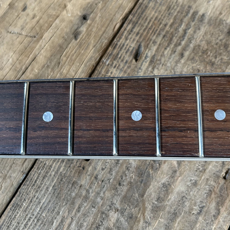 SOLD - Fender Troublemaker Telecaster Deluxe Parallel Universe Limited Edition 2018