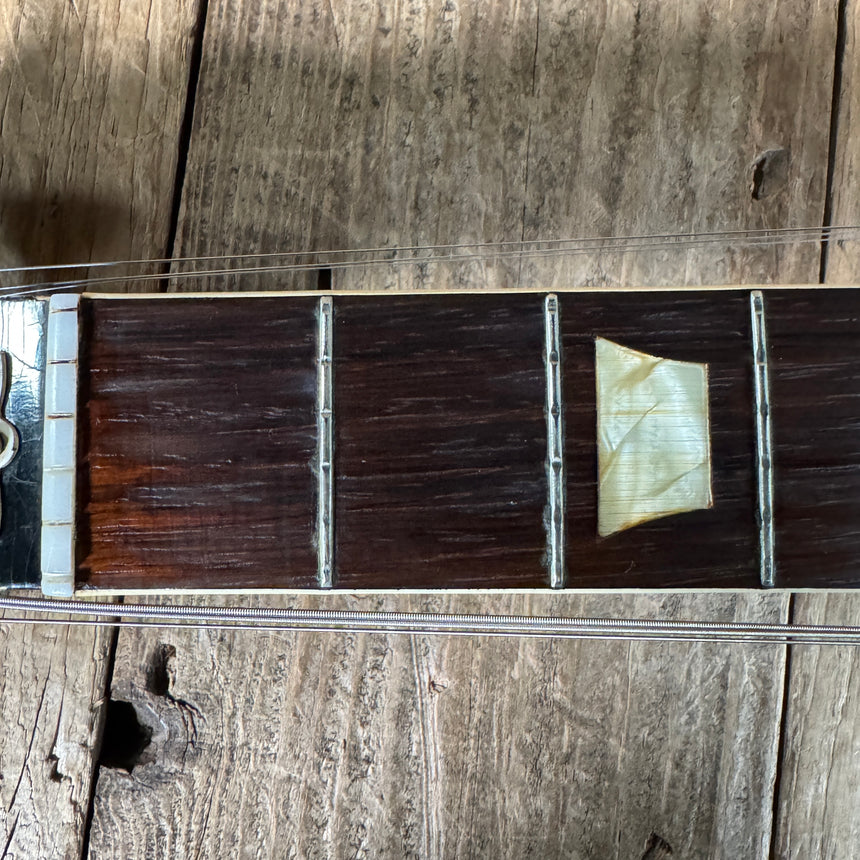 Gibson Les Paul Standard Goldtop All Gold 1954