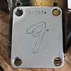 SOLD - Fender Stratocaster 1966 Sunburst