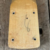 SOLD - Fender Stratocaster 1966 Sunburst